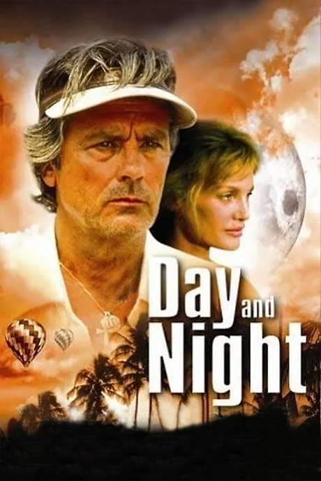 Day and Night (1997) movie poster