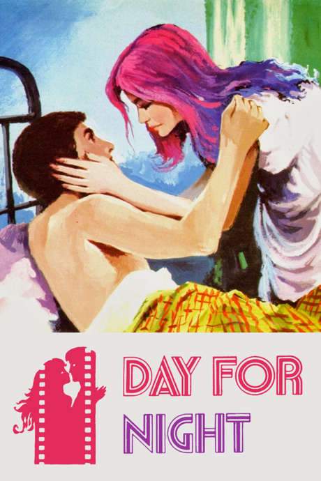 Day for Night (1973) movie poster