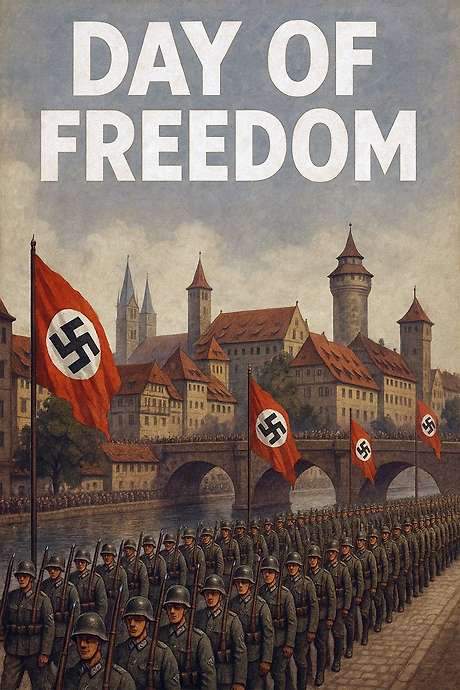 Day of Freedom (1935) movie poster