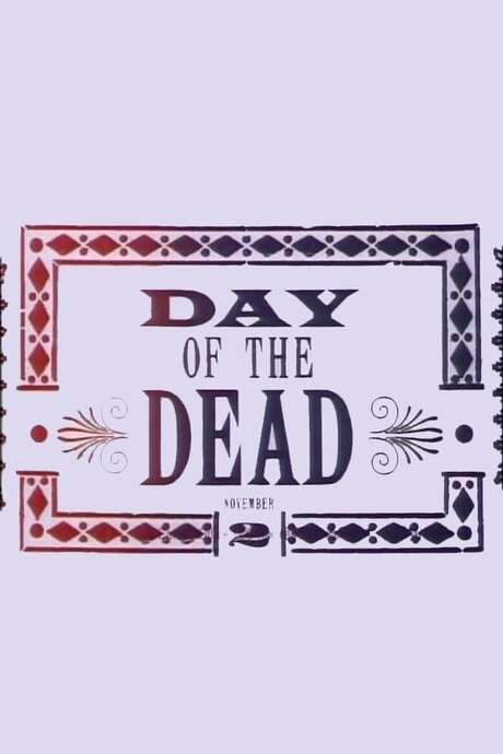 Day of the Dead (1957) movie poster