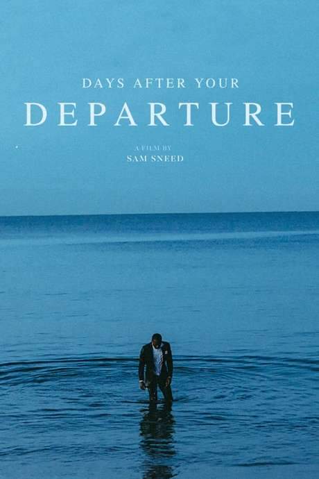 Days After Your Departure (2019) movie poster