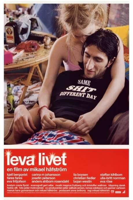 Days Like This (2001) movie poster