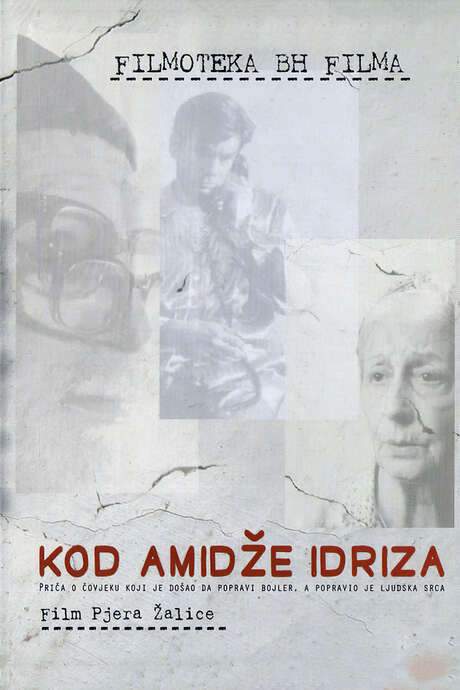 Days and Hours (2004) movie poster