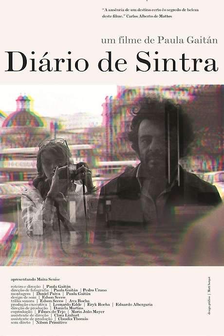 Days in Sintra (2008) movie poster