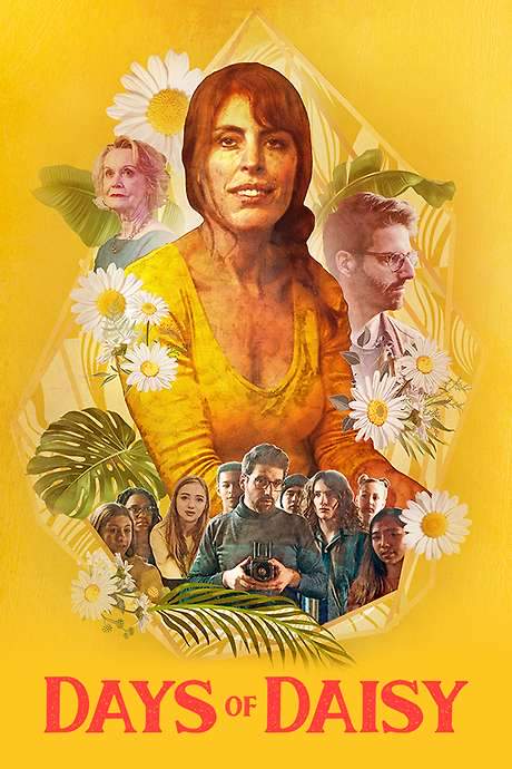 Days of Daisy (2023) movie poster