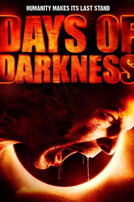 Days of Darkness (2007) movie poster
