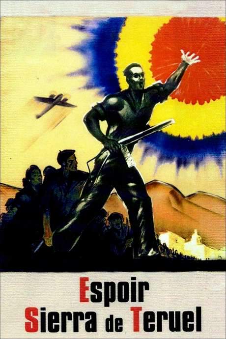 Days of Hope (1939) movie poster