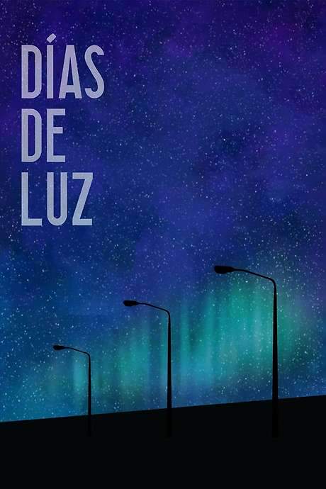 Days of Light (2019) movie poster