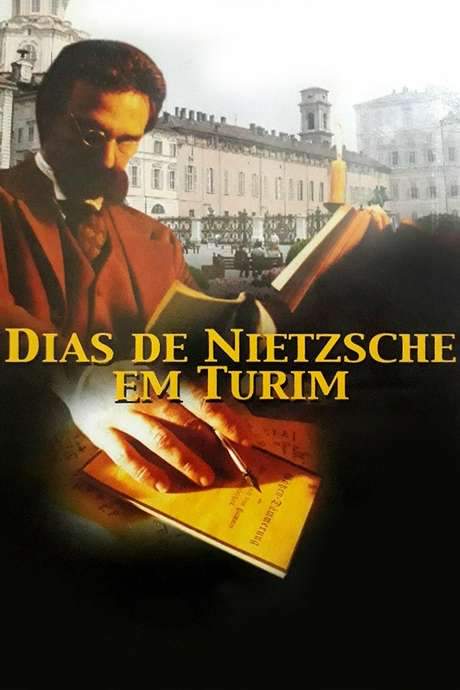 Days of Nietzsche in Turin (2001) movie poster