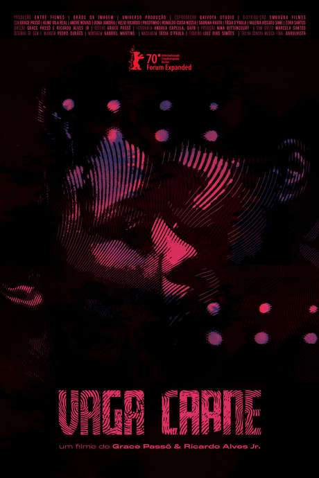 Dazed Flesh (2019) movie poster