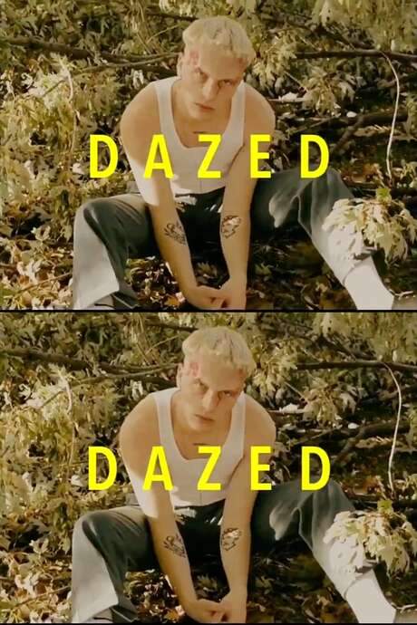 Dazed