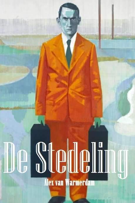 De Stedeling (1984) movie poster