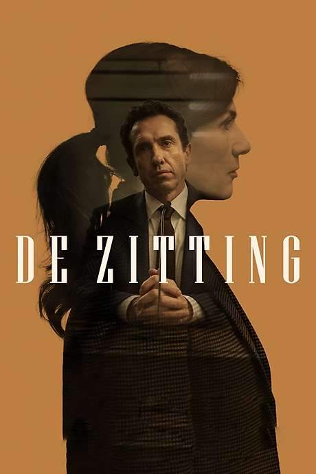 De Zitting (2021) movie poster