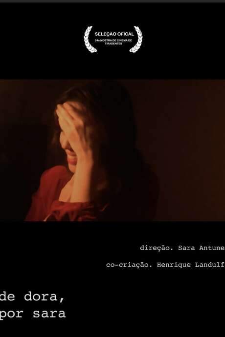 De Dora, por Sara (2020) movie poster
