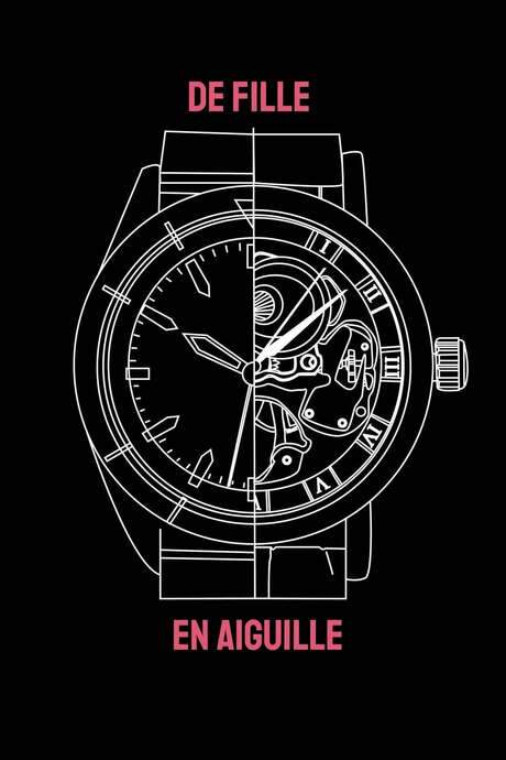 De Fille en Aiguille (2020) movie poster