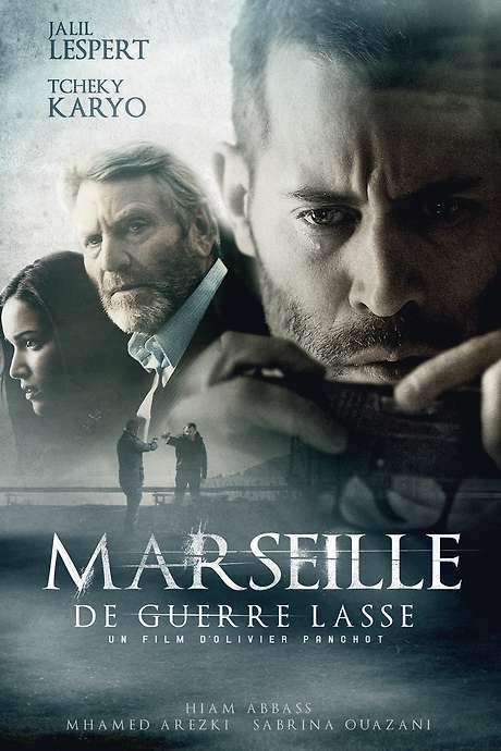 De guerre lasse (2014) movie poster