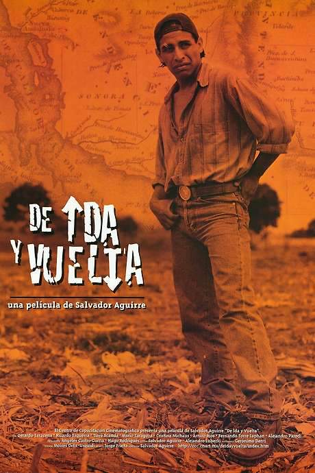 De ida y vuelta (2001) movie poster