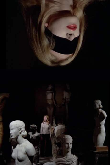 De mes amours décomposées (1970) movie poster