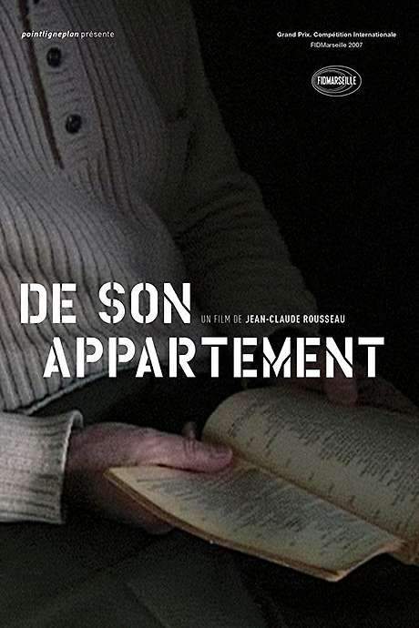 De son Appartement (2007) movie poster