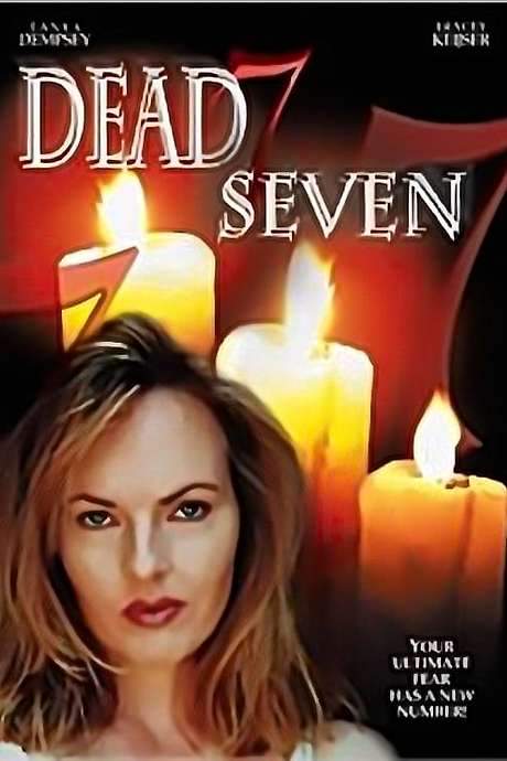 Dead 7 (2000) movie poster