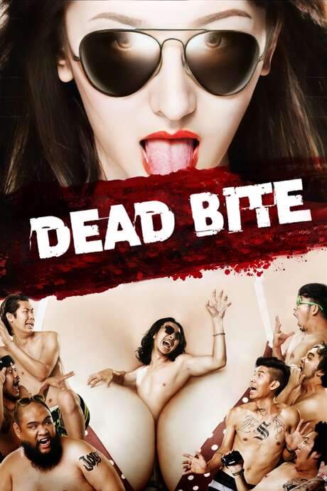 Dead Bite (2011) movie poster