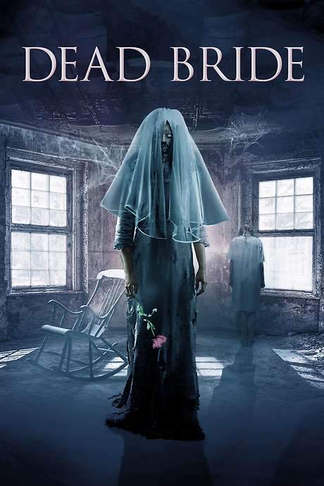 Dead Bride (2022) movie poster