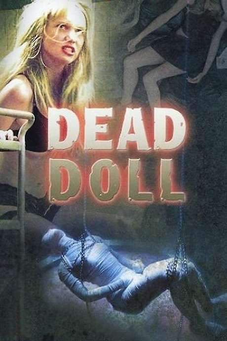 Dead Doll (2004) movie poster