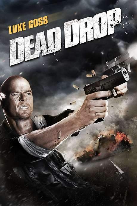 Dead Drop (2013) movie poster