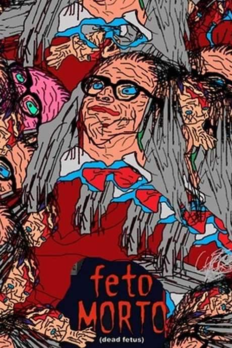 Dead Fetus (2003) movie poster
