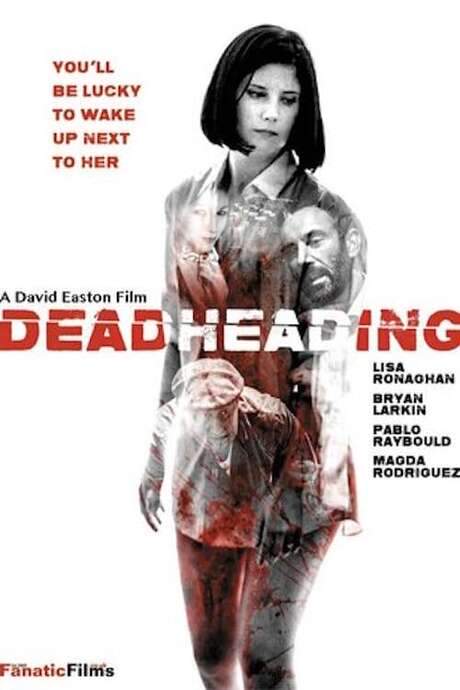 Dead Heading (2019) movie poster
