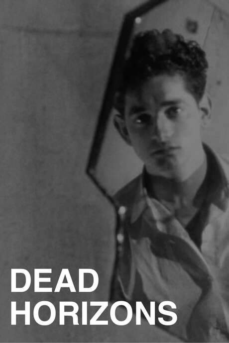 Dead Horizons (1951) movie poster