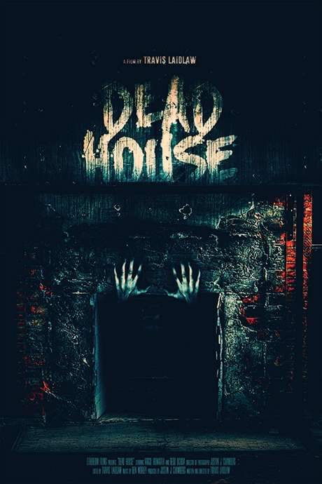 Dead House (2017) movie poster