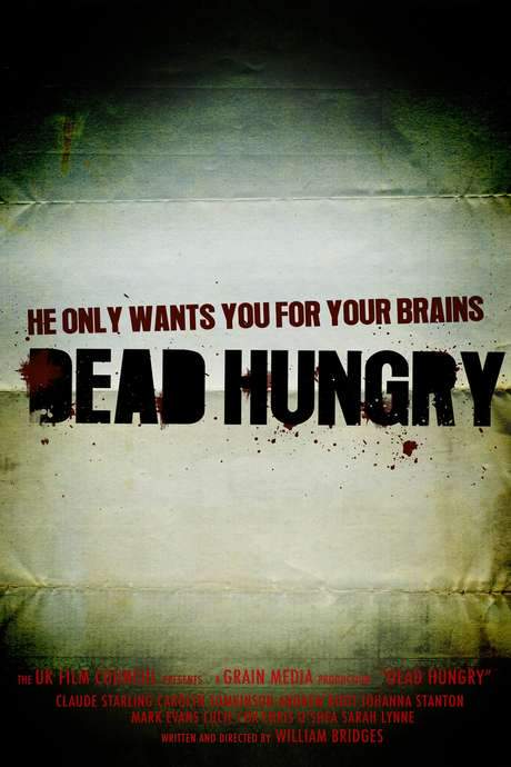 Dead Hungry (2009) movie poster