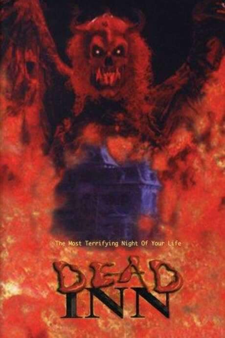 Dead Inn (1997) movie poster