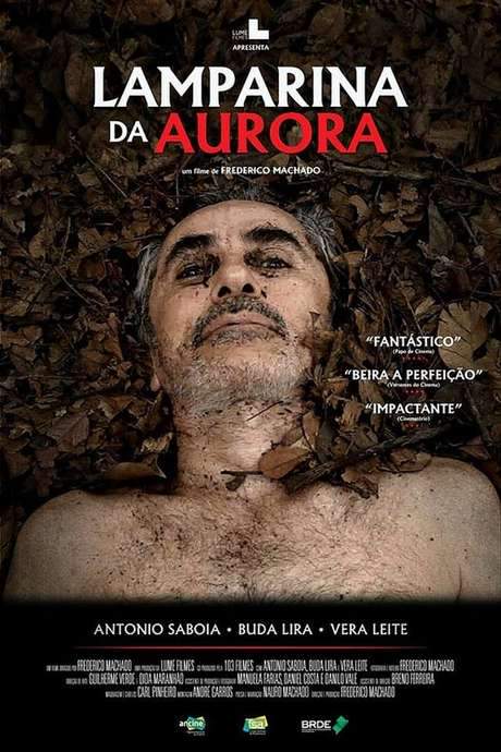Dead Leaves (2017) movie poster
