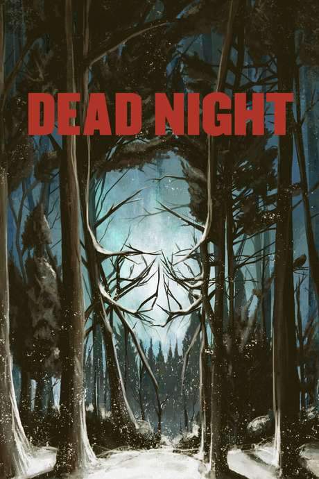 Dead Night (2017) movie poster