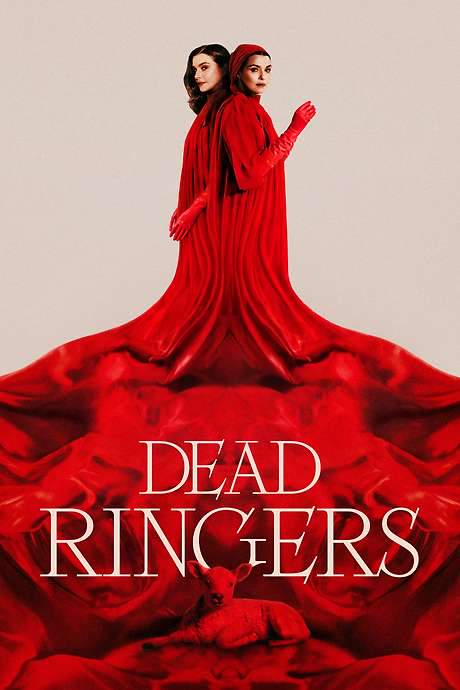 Dead Ringers (2023) movie poster