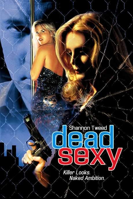Dead Sexy (2001) movie poster