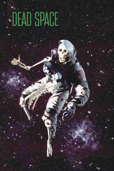 Dead Space (1991) movie poster