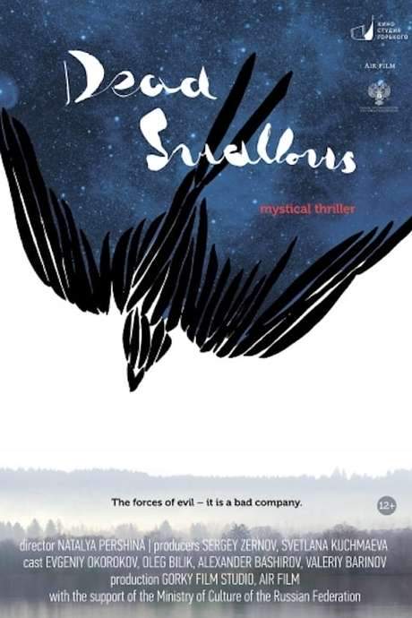 Dead Swallows (2018) movie poster