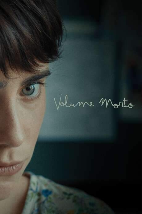 Dead Volume (2019) movie poster