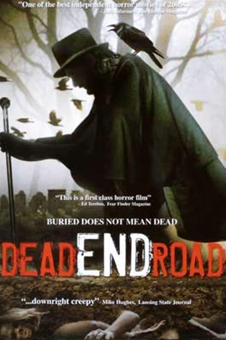 Dead End Road (2004) movie poster