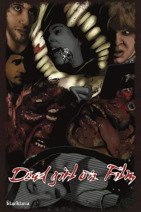 Dead Girl on Film (2000) movie poster