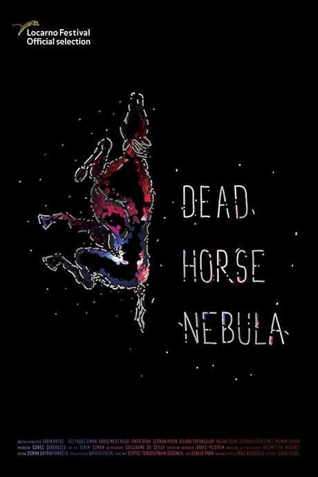 Dead Horse Nebula (2018) movie poster