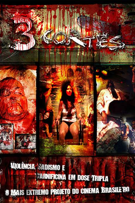 Dead Human Collection (2005) movie poster