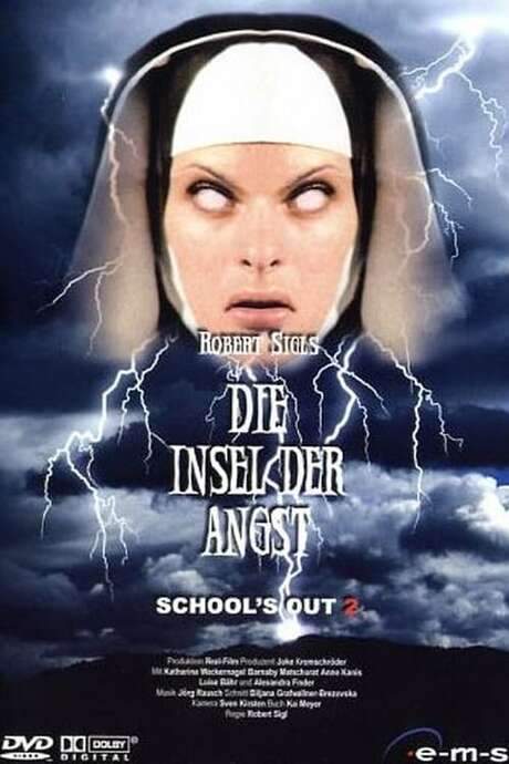 Dead Island: School’s Out 2 (2001) movie poster