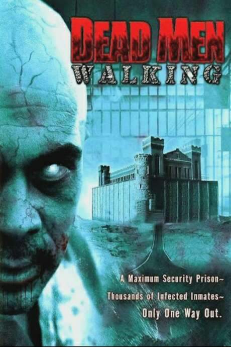 Dead Men Walking (2005) movie poster