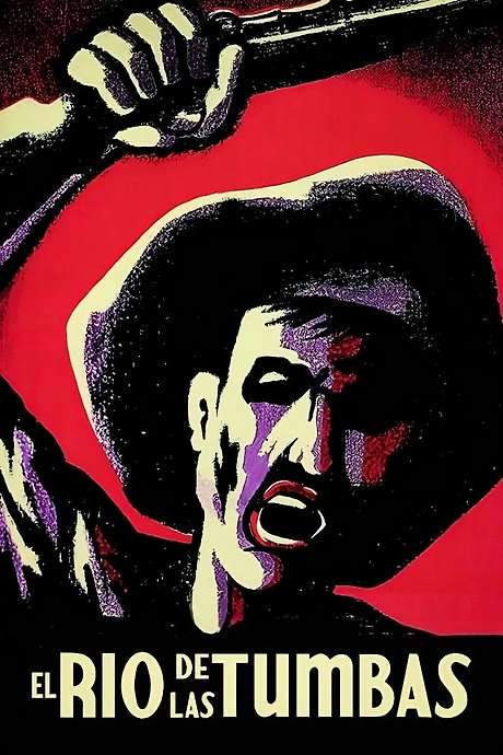 Dead Men’s River (1965) movie poster
