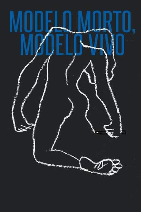 Dead Model, Live Model (2020) movie poster
