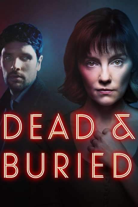 Dead and Buried (2024) movie poster